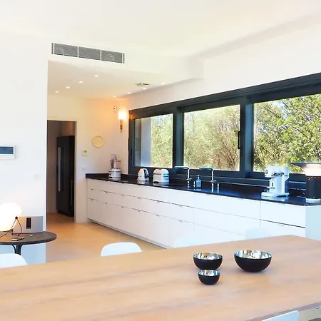 D'architecte En Pleine Nature Conca