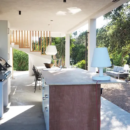 D'architecte En Pleine Nature Conca