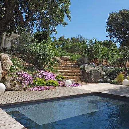 D'architecte En Pleine Nature Villa Conca