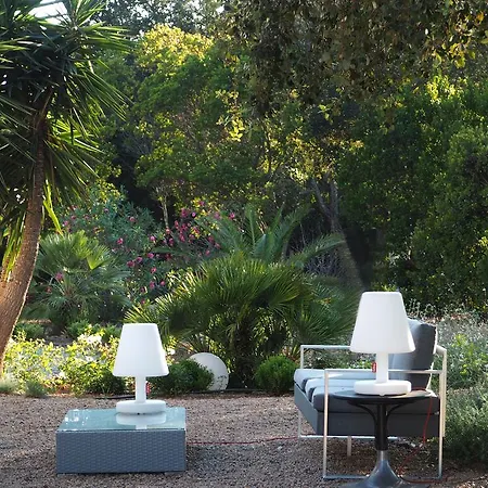 D'architecte En Pleine Nature Villa *