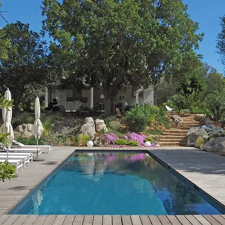D'architecte En Pleine Nature Villa *