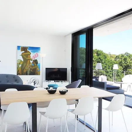 D'architecte En Pleine Nature Villa